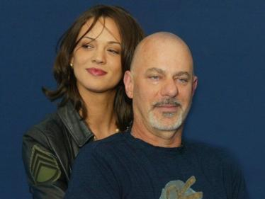 XXx actress Asia Argento accuses The Fast and the Furious director Rob Cohen of sexual assault